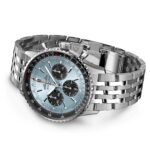Breitling Navitimer B01 CHRONOGRAPH Ref# AB0138241C1A1 - Image 6