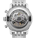 Breitling Navitimer B01 Chronograph Ref# AB0138241G1A1 - Image 4