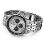 Breitling Navitimer B01 Chronograph Ref# AB0138241G1A1 - Image 3