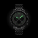 Breitling Navitimer B01 Chronograph Ref# AB0138241G1A1 - Image 6