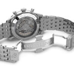 Breitling Navitimer B01 Chronograph Ref# AB0138241G1A1 - Image 5
