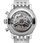 Breitling Navitimer B01 CHRONOGRAPH Ref# AB0138241K1A1 - Image 4