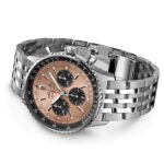 Breitling Navitimer B01 CHRONOGRAPH Ref# AB0138241K1A1 - Image 5
