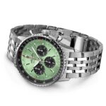 Breitling Navitimer B01 CHRONOGRAPH Ref# AB0138241L1A1 - Image 6