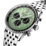 Breitling Navitimer B01 CHRONOGRAPH Ref# AB0138241L1A1 - Image 5