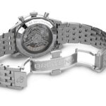 Breitling Navitimer B01 CHRONOGRAPH Ref# AB0138241L1A1 - Image 4