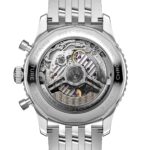 Breitling Navitimer B01 CHRONOGRAPH Ref# AB0138241L1A1 - Image 3
