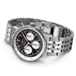 Breitling Navitimer B01 Chronograph Ref# AB0139211B1A1 - Image 7