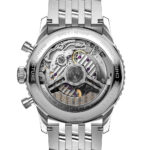 Breitling Navitimer B01 Chronograph Ref# AB0139211B1A1 - Image 4