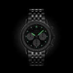 Breitling Navitimer B01 Chronograph Ref# AB0139211B1A1 - Image 6