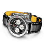 Breitling Navitimer B01 Chronograph Ref# AB0139211B1P1 - Image 3