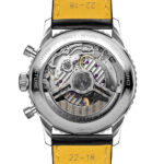 Breitling Navitimer B01 Chronograph Ref# AB0139211B1P1 - Image 4