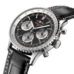 Breitling Navitimer B01 Chronograph Ref# AB0139211B1P1 - Image 6