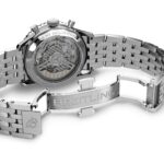 Breitling Navitimer B01 CHRONOGRAPH Ref# AB0139241C1A1 - Image 3