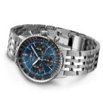 Breitling Navitimer B01 CHRONOGRAPH Ref# AB0139241C1A1 - Image 5