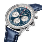 Breitling Navitimer B01 Chronograph Ref# AB0139631C1P1 - Image 2