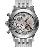 Breitling Navitimer B02 CHRONOGRAPH 41 COSMONAUTE Ref# PB02301A1B1A1 - Image 3