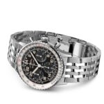 Breitling Navitimer B02 CHRONOGRAPH 41 COSMONAUTE Ref# PB02301A1B1A1 - Image 4