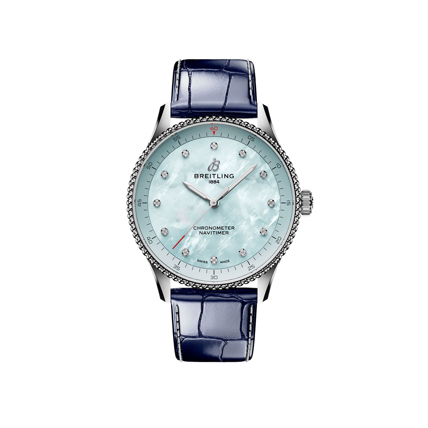 breitling-navitimer-ref-a77320171c1p1-1eto6.jpg Breitling Navitimer Ref# A77320171C1P1 - Image 1