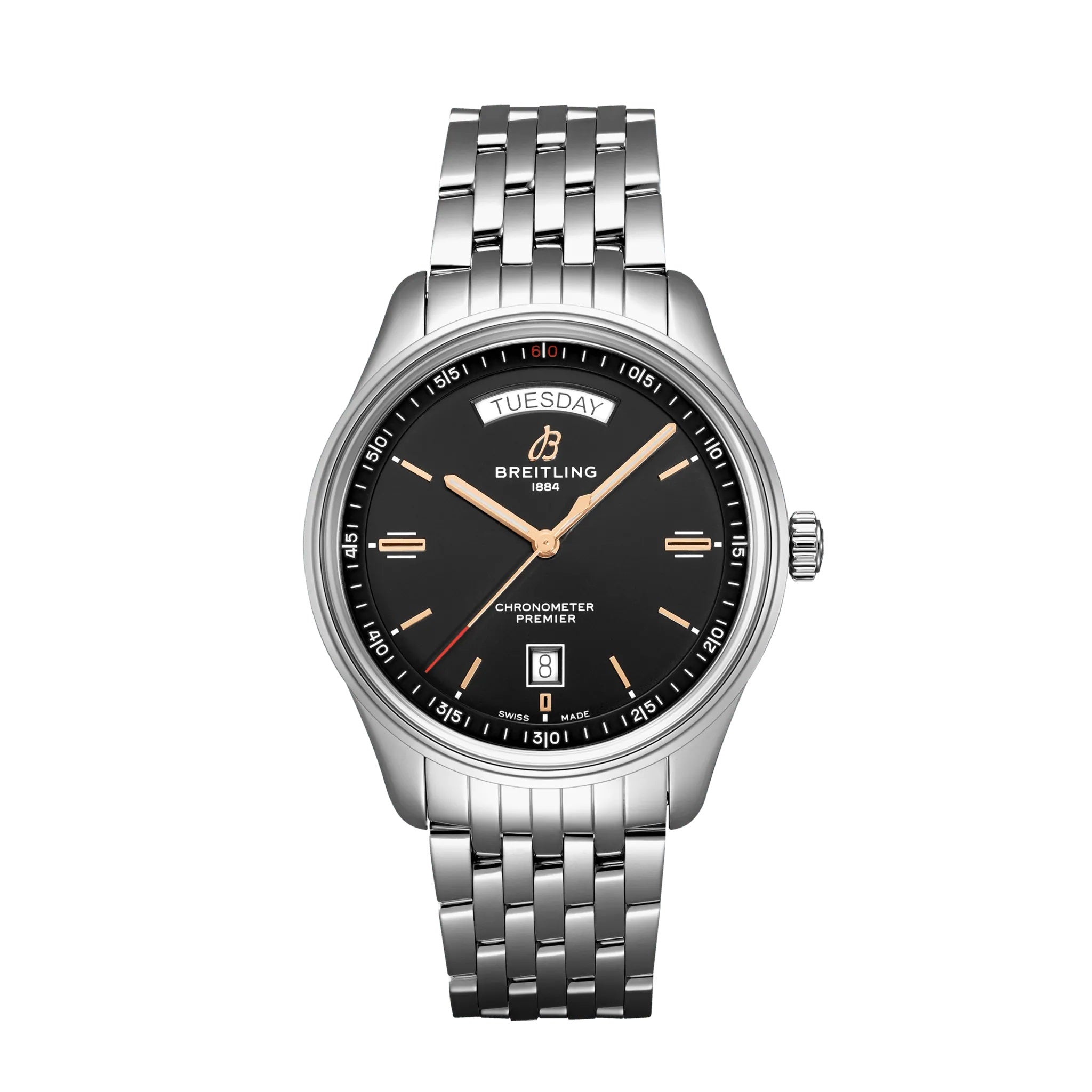 breitling-premier-automatic-day-date-40-ref-a45340241b1a1-ekkny.jpg Breitling Premier Automatic Day Date 40, Ref# A45340241B1A1 - Image 1