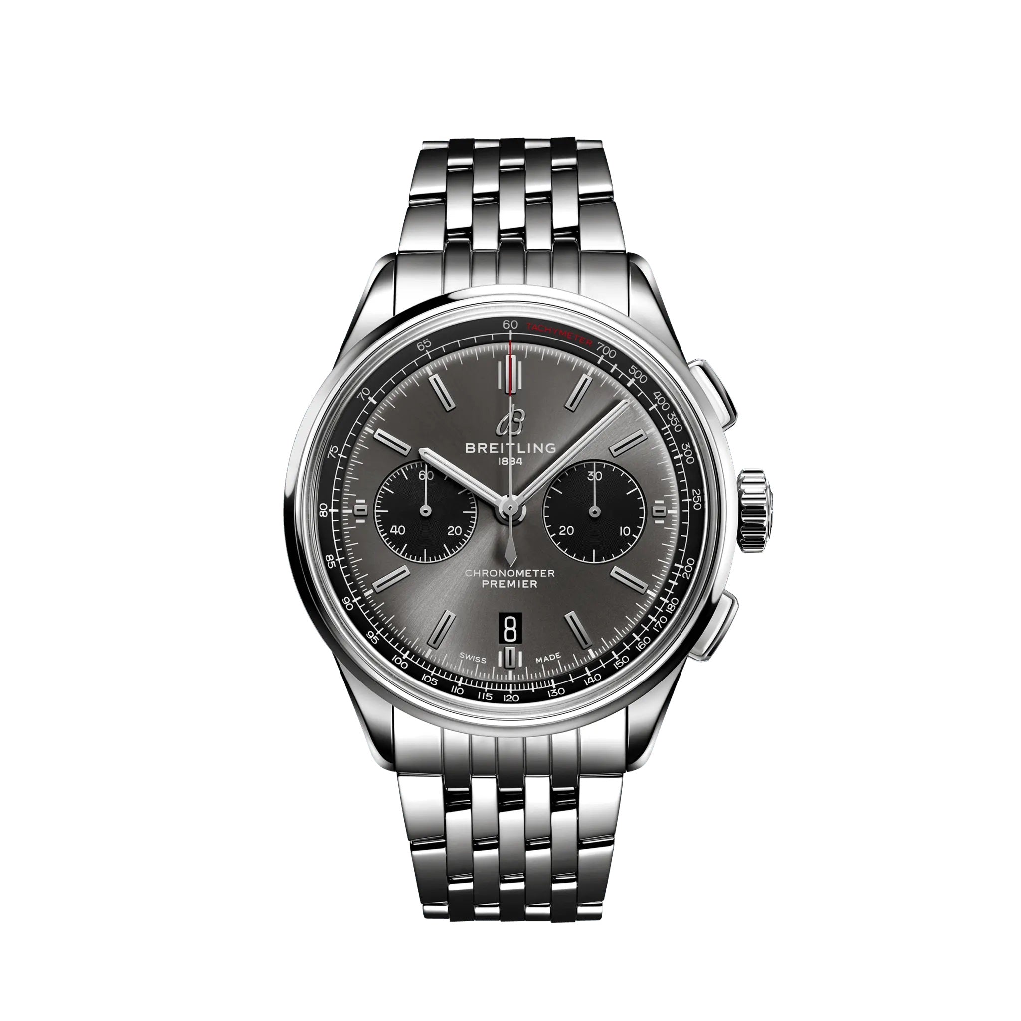 breitling-premier-b01-chronograph-42-ref-ab0118221b1a1-4kykn.jpg Breitling Premier B01 Chronograph 42, Ref# AB0118221B1A1 - Image 1