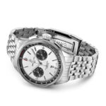 Breitling Premier B01 Chronograph 42, Ref# AB0118221G1A1 - Image 2