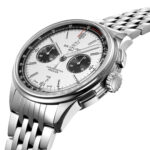 Breitling Premier B01 Chronograph 42, Ref# AB0118221G1A1 - Image 6