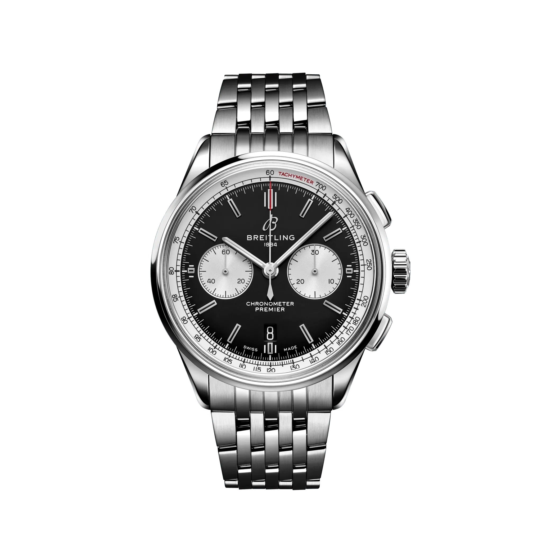breitling-premier-b01-chronograph-42-ref-ab0118371b1a1-0ameu.jpg Breitling Premier B01 Chronograph 42, Ref# AB0118371B1A1 - Image 1