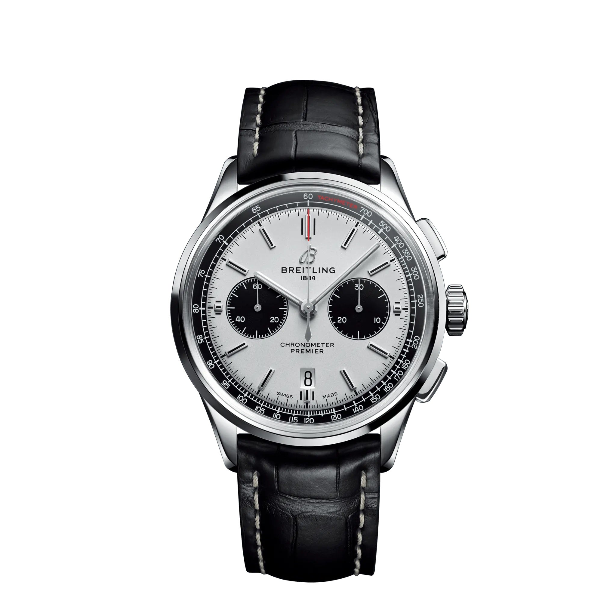 breitling-premier-b01-chronograph-42-stainless-steel-ref-ab0118221g1p1-vghlp.jpg Breitling Premier B01 Chronograph 42 Stainless Steel Ref# AB0118221G1P1 - Image 1
