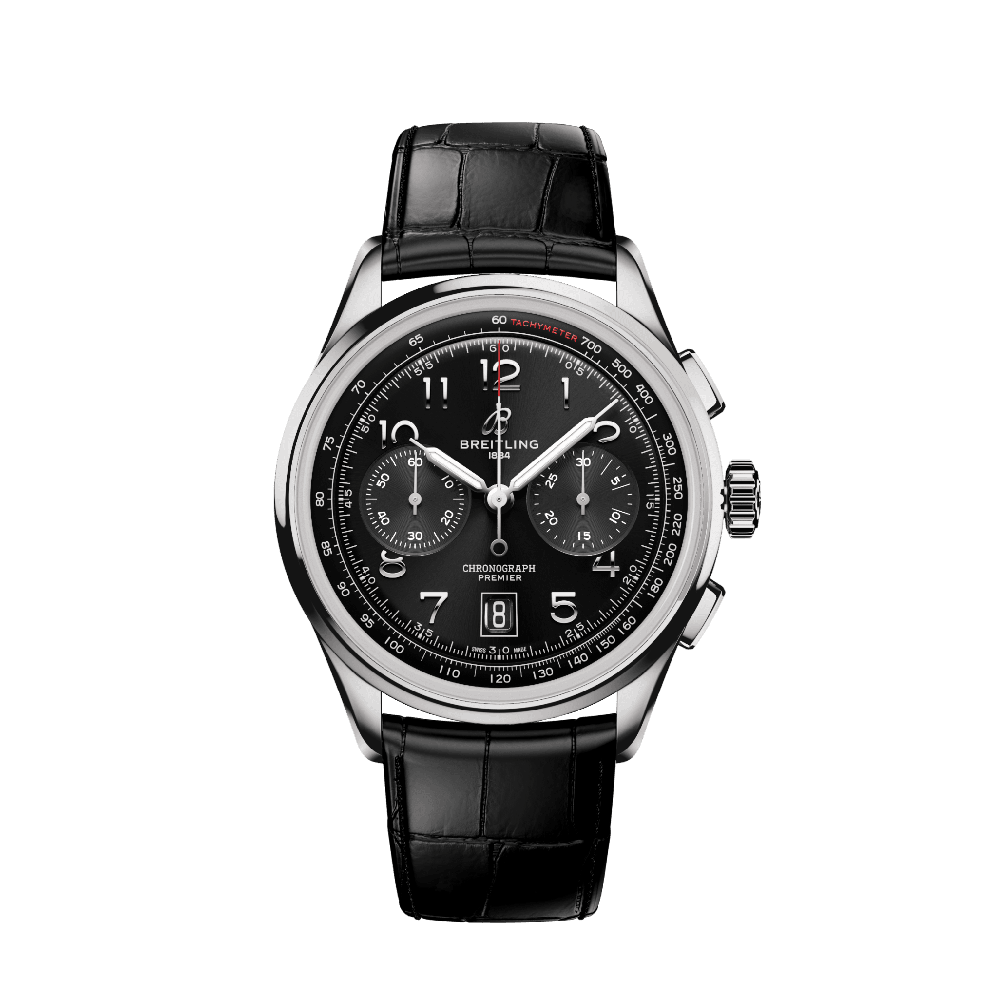 breitling-premier-b01-chronograph-42-stainless-steel-ref-ab0145221b1p2-unworn-2024-miefw.png Breitling Premier B01 Chronograph 42, Stainless steel, Ref# AB0145221B1P2, Unworn 2024 - Image 1