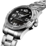 Breitling Professional Aerospace EVO Titanium Ref# E79363101B1E1 - Image 4