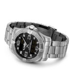 Breitling Professional Aerospace EVO Titanium Ref# E79363101B1E1 - Image 5