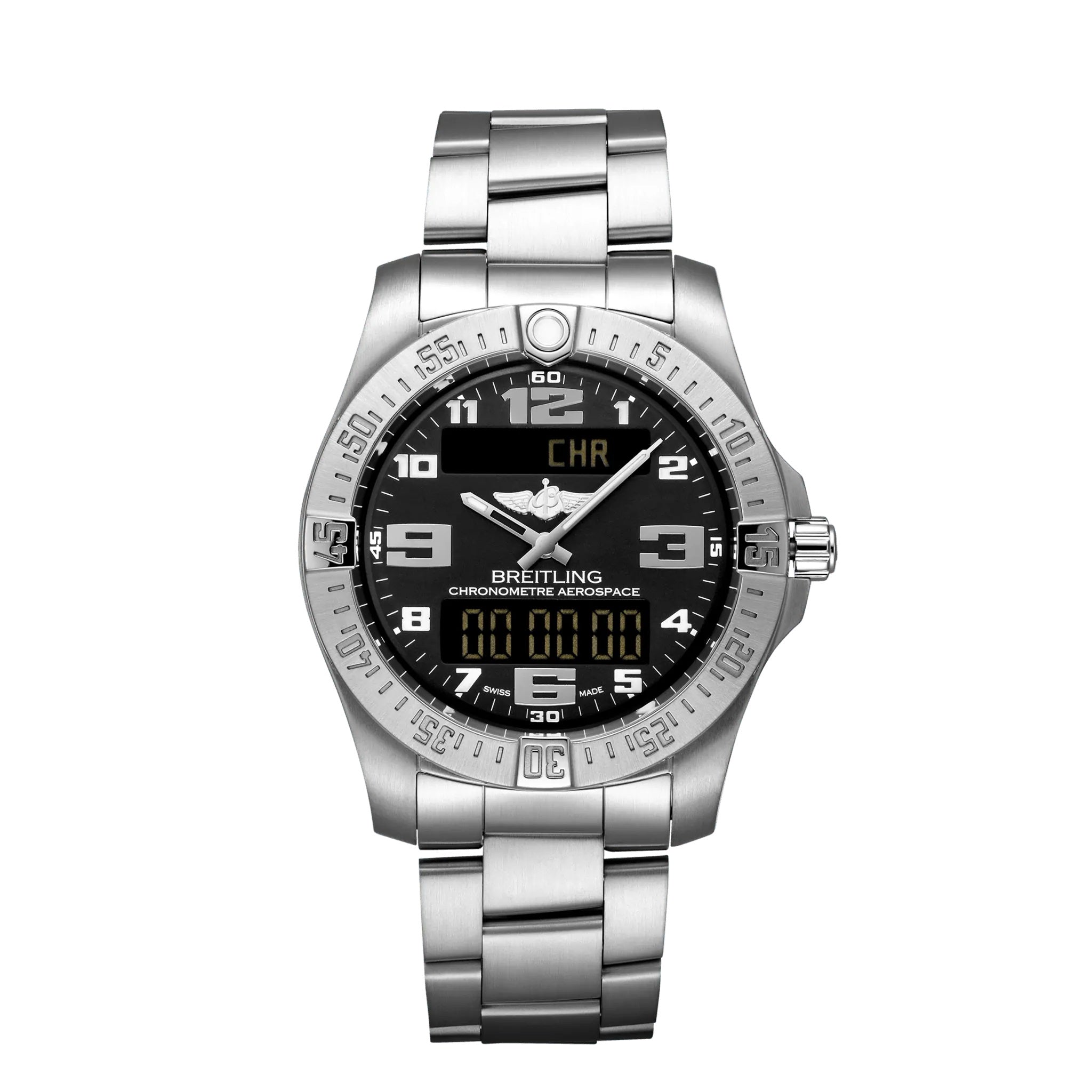 breitling-professional-aerospace-evo-titanium-ref-e79363101b1e1-lm601.jpg Breitling Professional Aerospace EVO Titanium Ref# E79363101B1E1 - Image 1