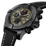 Breitling SUPER Avenger B01 CHRONOGRAPH Ref# V133751A1L1X1 - Image 4
