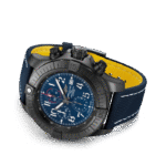 Breitling Super Avenger Chronograph 48 NIGHT MISSION, Ref# V13375101C1X2 - Image 4