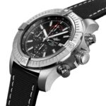 Breitling Super Avenger CHRONOGRAPH Ref# A13375101B1X1 - Image 4