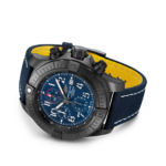 Breitling Super Avenger Night Mission, Ref#  V13375101C1X1 - Image 4