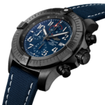 Breitling Super Avenger Night Mission, Ref#  V13375101C1X1 - Image 5