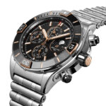 Breitling Super Chronomat 44 Stainless Steel & 18k Red Gold Ref# I19320251B1A1 - Image 2