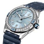 Breitling Super Chronomat AUTOMATIC Ref# A17356531C1S1 - Image 4