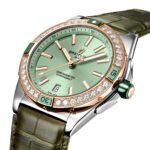 Breitling Super Chronomat AUTOMATIC Ref# U17356531L1P1 - Image 4
