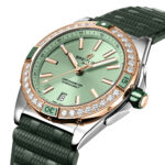 Breitling Super Chronomat Automatic Ref# U17356531L1S1 - Image 6