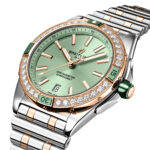 Breitling Super Chronomat AUTOMATIC Ref# U17356531L1U1 - Image 5