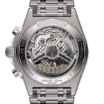 Breitling Super Chronomat B01 42, Titanium, Ref# EB0134101M1E1, Unworn 2024 - Image 6