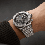 Breitling Super Chronomat B01 42, Titanium, Ref# EB0134101M1E1, Unworn 2024 - Image 3