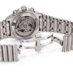 Breitling Super Chronomat B01 42, Titanium, Ref# EB0134101M1E1, Unworn 2024 - Image 5