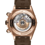 Breitling Super Chronomat B01 44 18k Red Gold Ref# RB0136E31Q1S1 - Image 3
