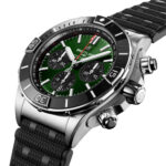 Breitling Super Chronomat B01 44, Ref# AB0136251L1S1, Unworn - Image 3