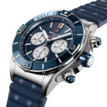 Breitling Super Chronomat B01 44 Stainless Steel Ref# AB0136161C1S1 - Image 3