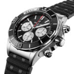 Breitling Super Chronomat B01 44 Stainless Steel Ref# AB0136251B1S1 - Image 2